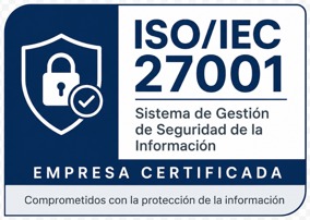 ISO/IEC 27001