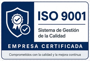 ISO 9001