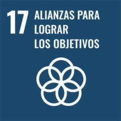 ODS 17 — Alianzas para lograr los objetivos