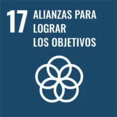 ODS 17 — Alianzas para lograr los objetivos