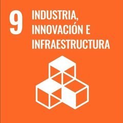 ODS 9 — Industria, innovación e infraestructura