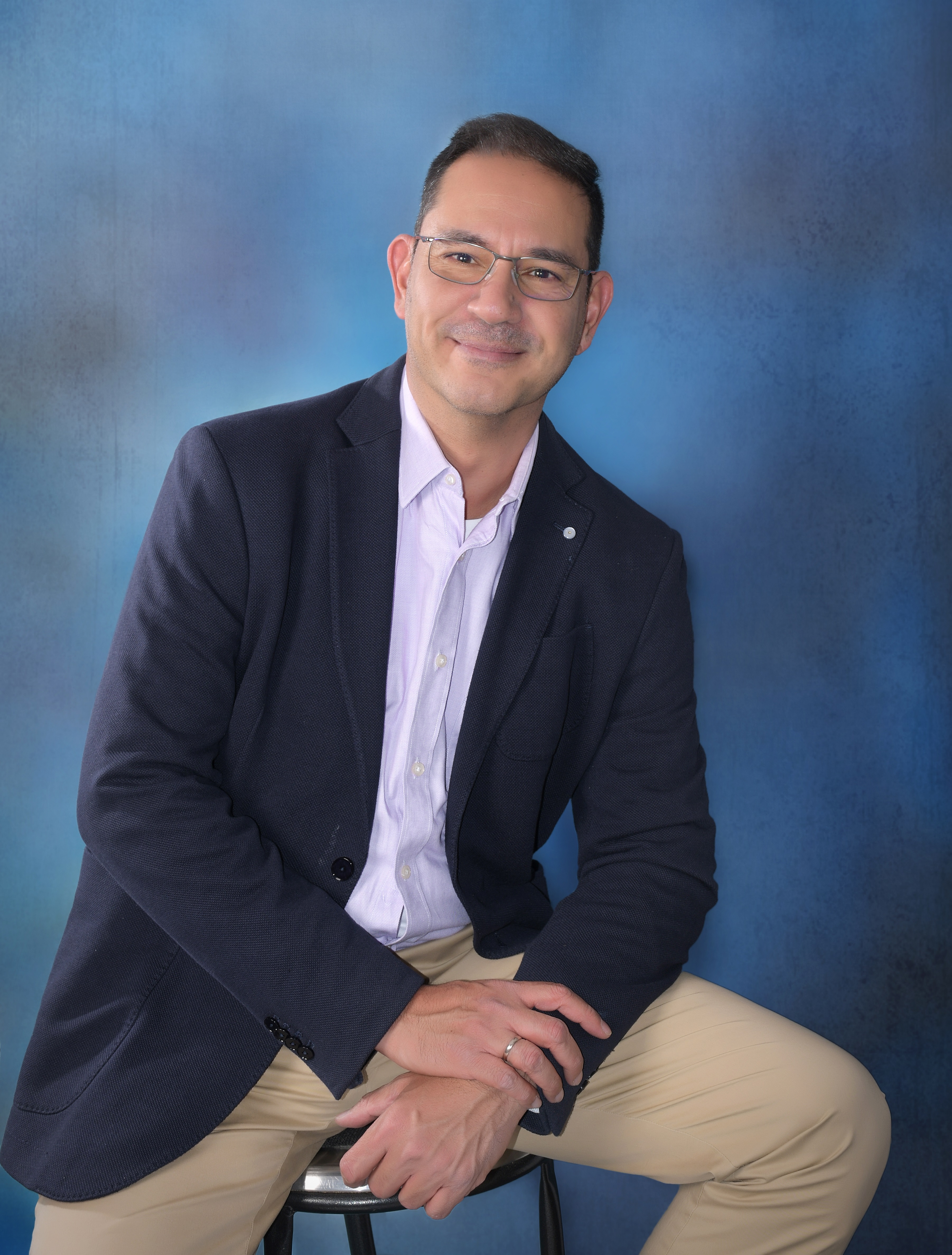 Sergio Javier Martínez Ramírez