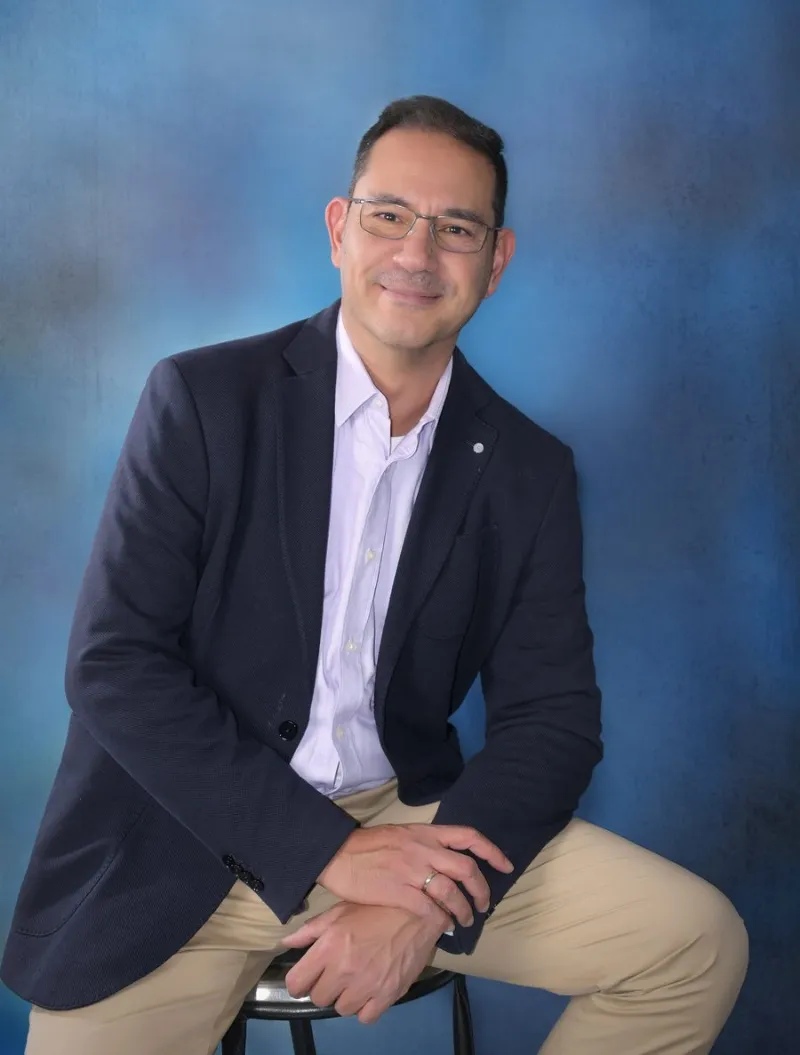Sergio Javier Martínez Ramírez
